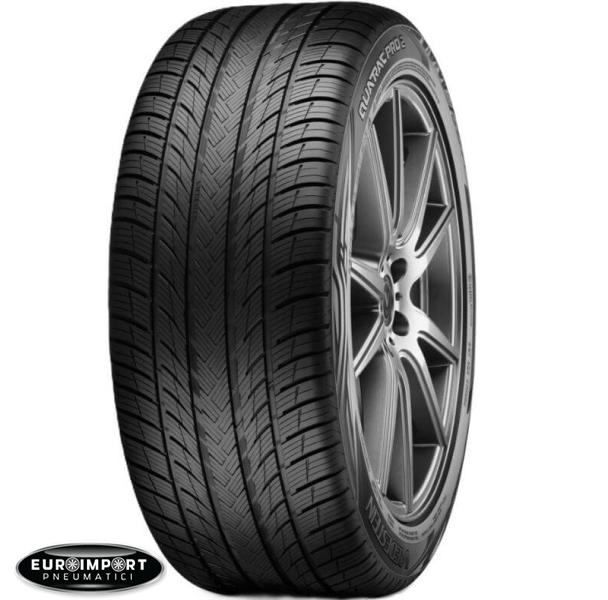 Vredestein Quatrac Pro 2  275/30 R20 97 Y   BORDINO DOT 2026